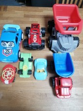 Spielzeug Autos Kinder Baby Spaß Sandkasten