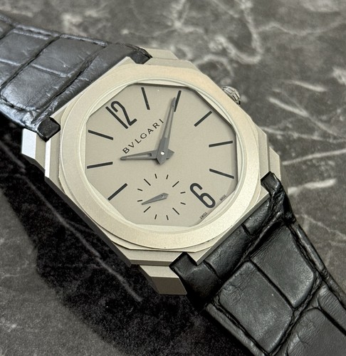 Bvlgari octo finissimo extra - octo,