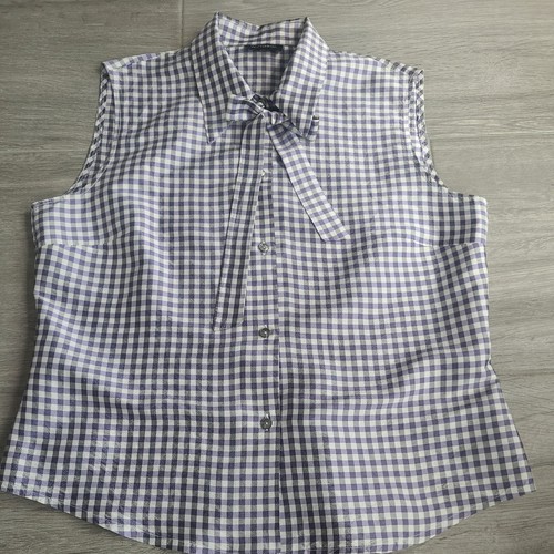 Damen bluse windsor top - damen, gr.42