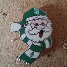 PIN SV WERDER BREMEN   "