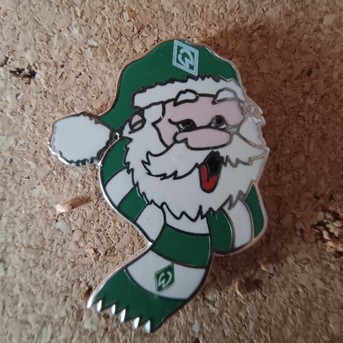 Pin werder bremen - bremen,