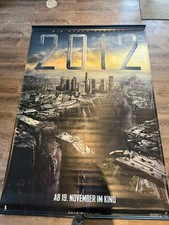 2012 Kinobanner Film Poster