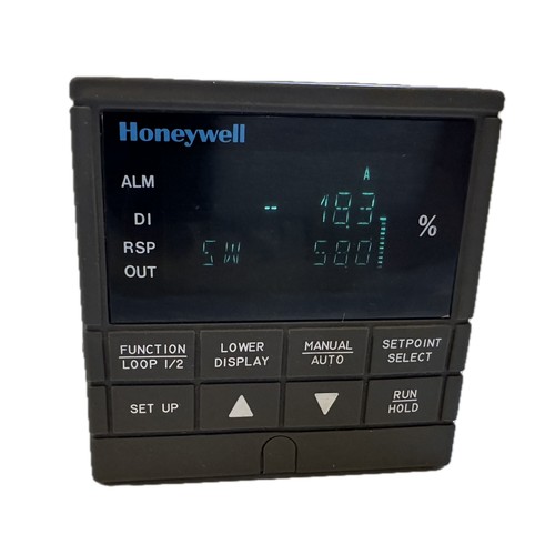 Nj448 prozessregler honeywell - nj448,