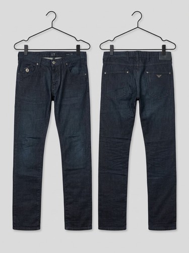 Armani jeans herren modell - armani,