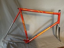 CONCORDE TOSCANA 2000 Columbus