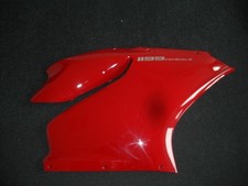 Ducati Panigale 1199/S  Verkleidung rechts Neuwertig