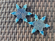 2 STERNE  ⭐️   KERAMIK -