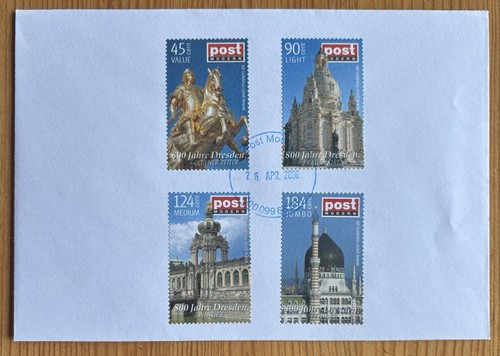 Privatpost post modern - post,