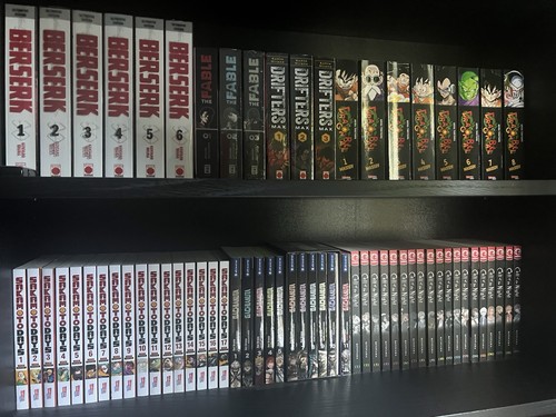 Manga berserk the - manga, berserk,the