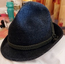 Schöner Trachtenhut in