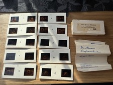 Bildkarten- Mikrolux / " Die