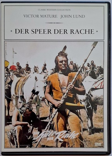 Der speer - speer,