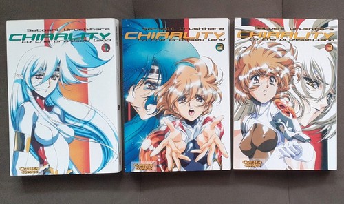 Manga anime erotik bände - erotik,