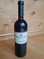1985 amarone classico recioto - amarone,