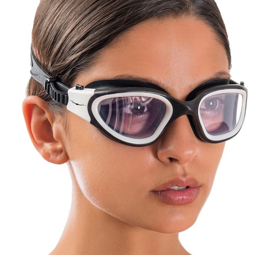 Aqtivaqua schwimmbrille - dx, —