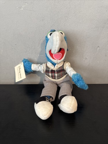 Muppets gonzo seltenes - muppets,