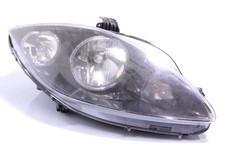 Scheinwerfer Rechts Facelift Seat Leon 1 P Original 54236