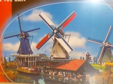 Faller H0: 191832 Windmühle
