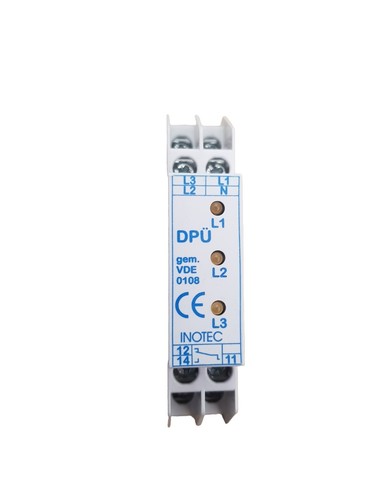 Inotec dpü - inotec,