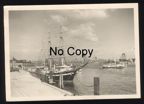 833 hamburg hafen - #833,