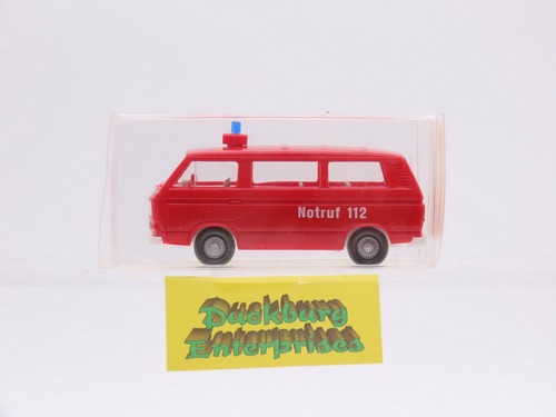 Wiking 60316 bus - 60316, t3