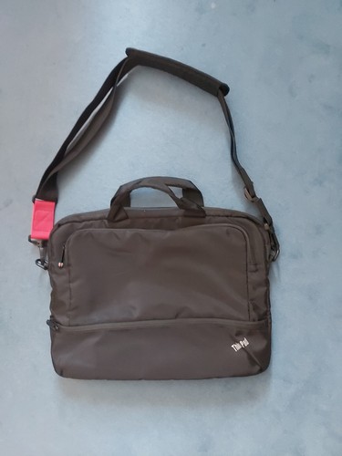 Laptoptasche thinkpad schwarz - laptoptasche,
