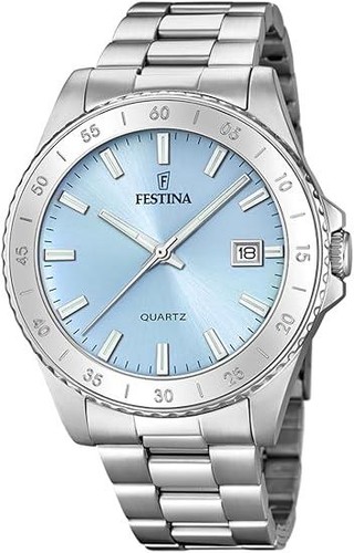 Festina quarzuhr f20428 - quarzuhr, f20428/b