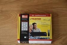 Telestar digiHD+ HDTV
