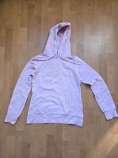 Fishbone Damen Pullover Rosa