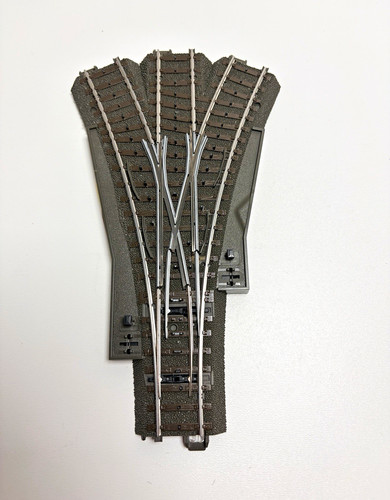 Märklin 24630 gleis - h0, c-gleis