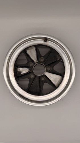 Originale porsche fuchsfelge - originale,