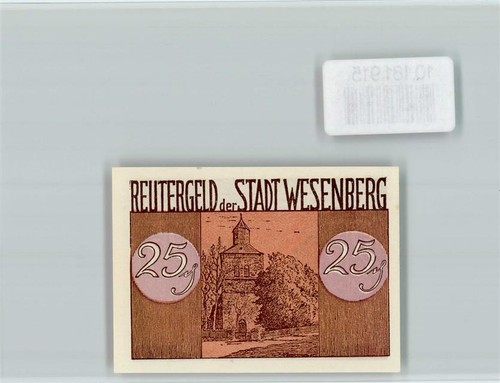 10181915 2084 wesenberg - -,