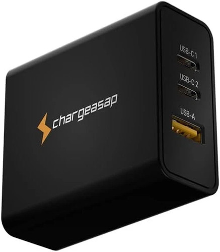 Chargeasap 100w omega usb - chargeasap, usb-c