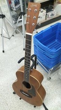 S.YAIRI YM-03/MH Mini Gitarre