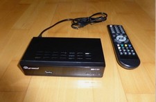 Skymaster Kabelreceiver für