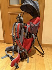 Deuter Kid Comfort 1