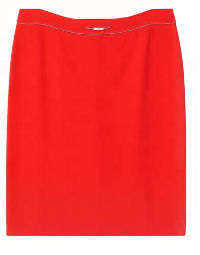 Escada damen gerader rock - damen,