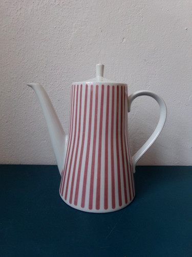 Melitta kaffeekanne dekor - melitta,