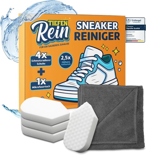 Premium schmutzradierer schuhe - schmutzradierer,