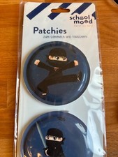 School-Mood 6er Patchy Set
