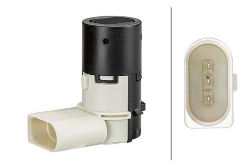 Hella sensor einparkhilfe - sensor,,