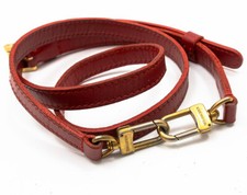 LOUIS VUITTON EPI LEDER