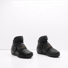 Stiefel Puma Gore-Tex Unisex Touring Eu 39 Schwarz Gebraucht (STM55) Fahrt Adv