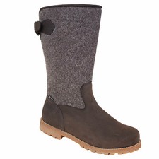 Meindl Innsbruck II GTX Herren-Winterstiefel Winterschuhe wasserdichte Stiefel