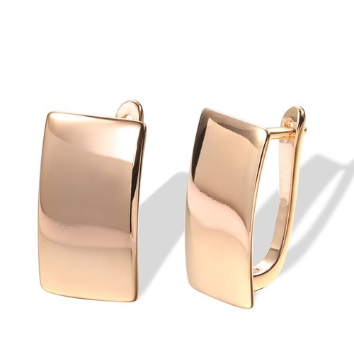 Modeschmuck ohrringe rose - modeschmuck,