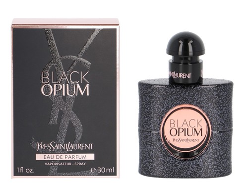 Ysl opium black - ysl, 30