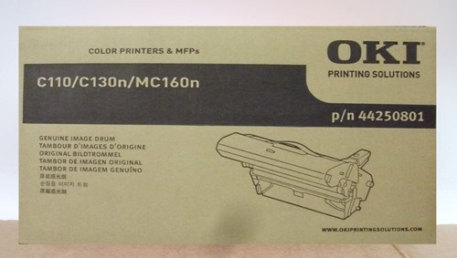 Oki 44250801 trommel - oki, image