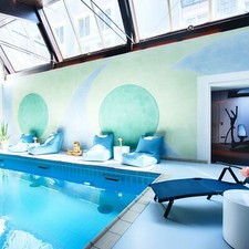 Pfalz Wellnessreise 4 Tage | 4* Hotel Gutschein Deal 2P + Frühstück Bad Dürkheim
