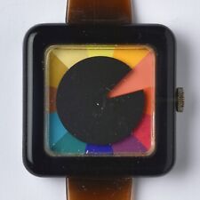 Tian Harlan Chromachron Designklassiker