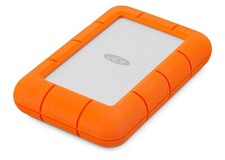 LaCie Rugged Mini SSD 5 TB 2.5